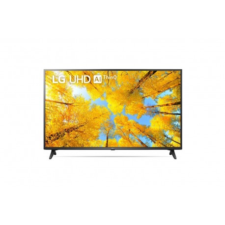 LG 50UQ75003LF TELEVISOR