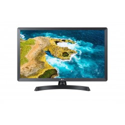 LG 28TQ515SPZ TELEVISOR 28" LED HD SMART TV