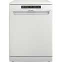 INDESIT DFO3T133AF LAVAVAJILLAS 60CM BLANCO D 14 CUBIERTOS