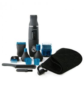 TAURUS RMTRIMMER PERFILADOR MULTIFUNCIONAL - HAIRCLIPPERRM