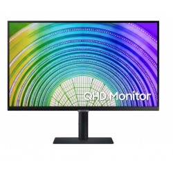 SAMSUNG LS27A600UUUXENO MONITOR 27" 2K ULTRA HD