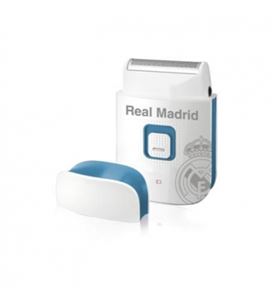 TAURUS AFEITADORA REAL MADRID - RMSHAVER