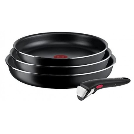 TEFAL L1599043 SET SARTENES 22/24/28