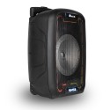 NGS WILDSAMBA ALTAVOZ PORTATIL 30W 3 HORAS