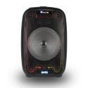 NGS WILDSAMBA ALTAVOZ PORTATIL 30W 3 HORAS