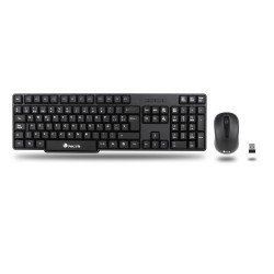 NGS EUPHORIAKIT RATON Y TECLADO