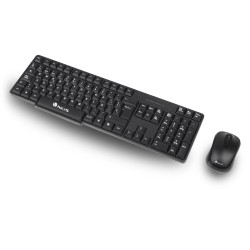 NGS EUPHORIAKIT RATON Y TECLADO