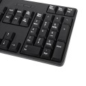 NGS EUPHORIAKIT RATON Y TECLADO