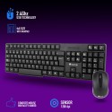 NGS EUPHORIAKIT RATON Y TECLADO