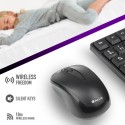NGS EUPHORIAKIT RATON Y TECLADO