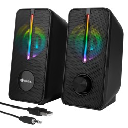 NGS GSX150 ALTAVOCES
