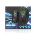 NGS GSX150 ALTAVOCES