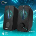 NGS GSX150 ALTAVOCES