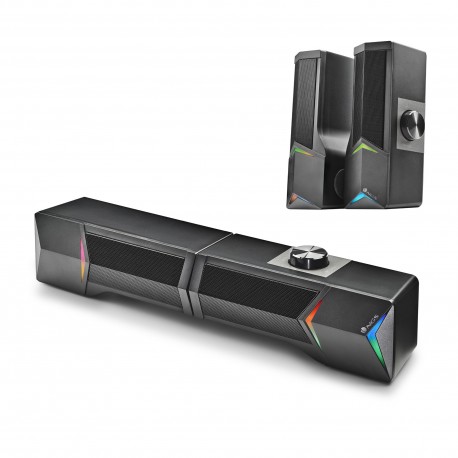 NGS GSXB1200 BARRA DE SONIDO