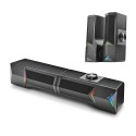 NGS GSXB1200 BARRA DE SONIDO