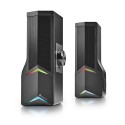 NGS GSXB1200 BARRA DE SONIDO