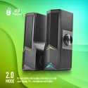 NGS GSXB1200 BARRA DE SONIDO