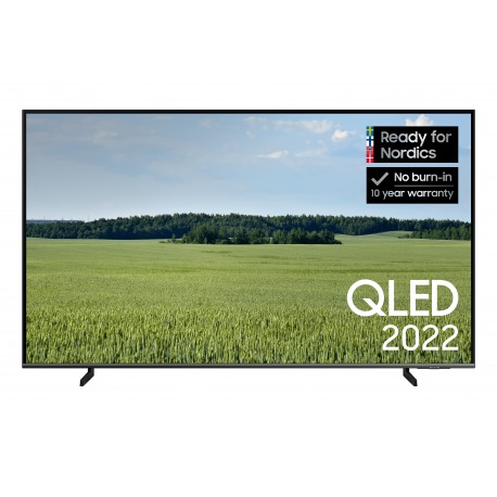 SAMSUNG QE55Q64BAUXXCOU TELEVISOR