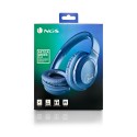 NGS ARTICAGREEDBLUE AURICULAR
