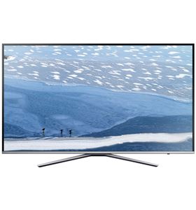 SAMSUNG UE43KU6402 TELEVISOR LED SMART TV WIFI - 43KU6402