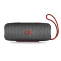 NGS ROLLERNITRO3BLACK ALTAVOZ PORTATIL