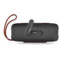 NGS ROLLERNITRO3BLACK ALTAVOZ PORTATIL
