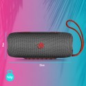 NGS ROLLERNITRO3BLACK ALTAVOZ PORTATIL
