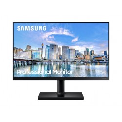 SAMSUNG LF27T450FZUXENO MONITOR 27" FULL HD LED