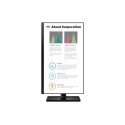 SAMSUNG LF27T450FZUXENO MONITOR 27" FULL HD LED