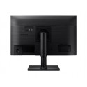 SAMSUNG LF27T450FZUXENO MONITOR 27" FULL HD LED