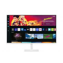 SAMSUNG LS32BM701UUXENO MONITOR 32" 4K ULTRA HD LED