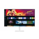 SAMSUNG LS32BM701UUXENO MONITOR 32" 4K ULTRA HD LED