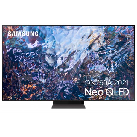 SAMSUNG QE65QN750ATXXCO TELEVISOR 8K ULTRA HD NEO QLED SMART TV