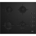 BEKO HING64120SB ENCIMERA GAS