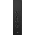 BEKO HING64120SB ENCIMERA GAS