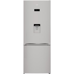 BEKO RCNE560E40DSN FRIGORIFICO COMBI