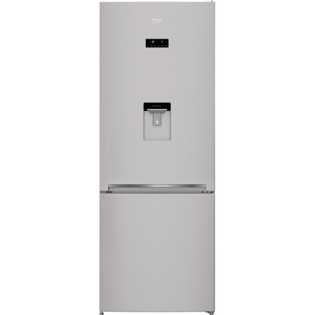 BEKO RCNE560E40DSN FRIGORIFICO COMBI