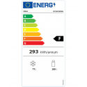 EDESA EFC1822NFWH FRIGORIFICO COMBI 188