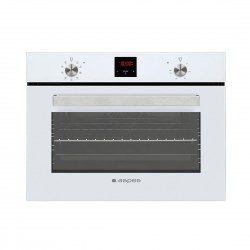 Edesa emw2530igxwh microondas integrable 25 l blanco barato de outlet