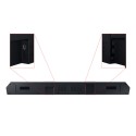 SAMSUNG HWQ600CZFOUTLET BARRA DE SONIDO