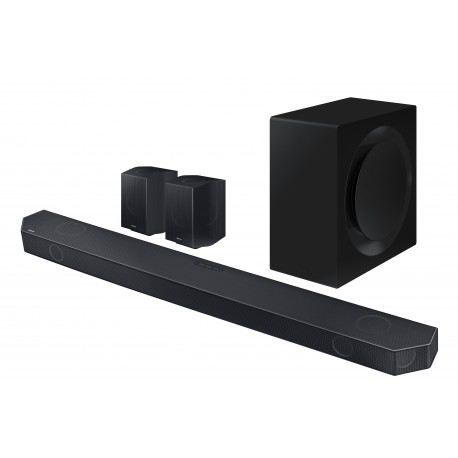 SAMSUNG HWQ990CZFOUTLET BARRA DE SONIDO