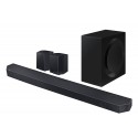 SAMSUNG HWQ990CZFOUTLET BARRA DE SONIDO