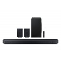 SAMSUNG HWQ990CZFOUTLET BARRA DE SONIDO