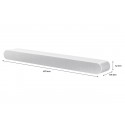 SAMSUNG HWS61BZFOUTLET BARRA DE SONIDO