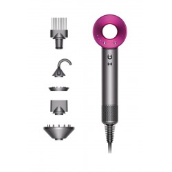 DYSON HD07 SECADOR 1600 W