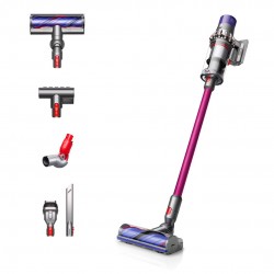 DYSON V10EXTRA ASPIRADOR ESCOBA