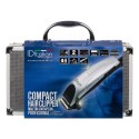 ITALIAN DESING COMPACT CORTAPELOS MALETIN - COMPACTHAIR