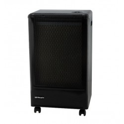 ORBEGOZO H-55 ESTUFA CATALÍTICA 3000W
