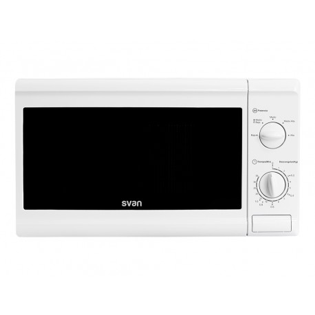 SVAN SMW2700G MICROONDAS 20L