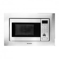 Microondas - Taurus Laurent Convection, 900 W, Convección, 10 niveles, Con  horno 8414234709561